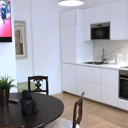 I Host - Val Strona 3 Apartment Milan