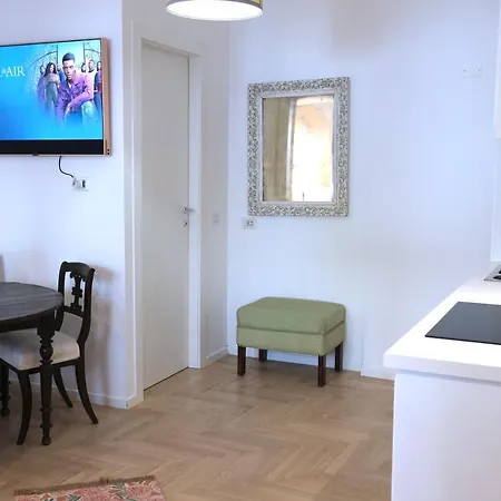 I Host - Val Strona 3 Apartment