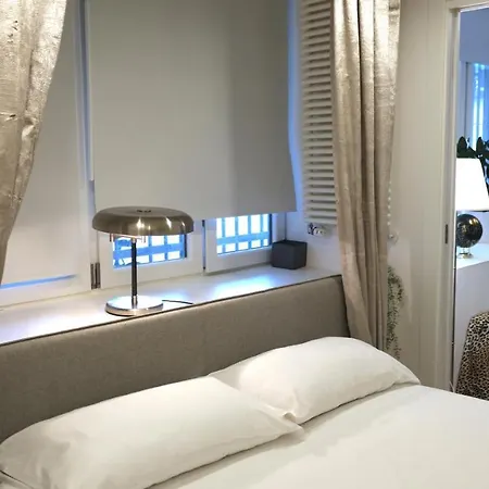 I Host - Val Strona 3 Apartment Milan
