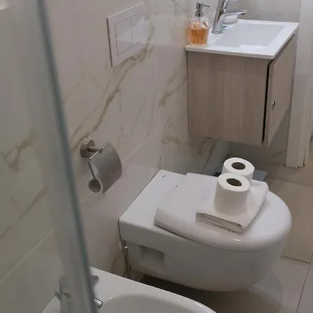 I Host - Val Strona 3 Apartment